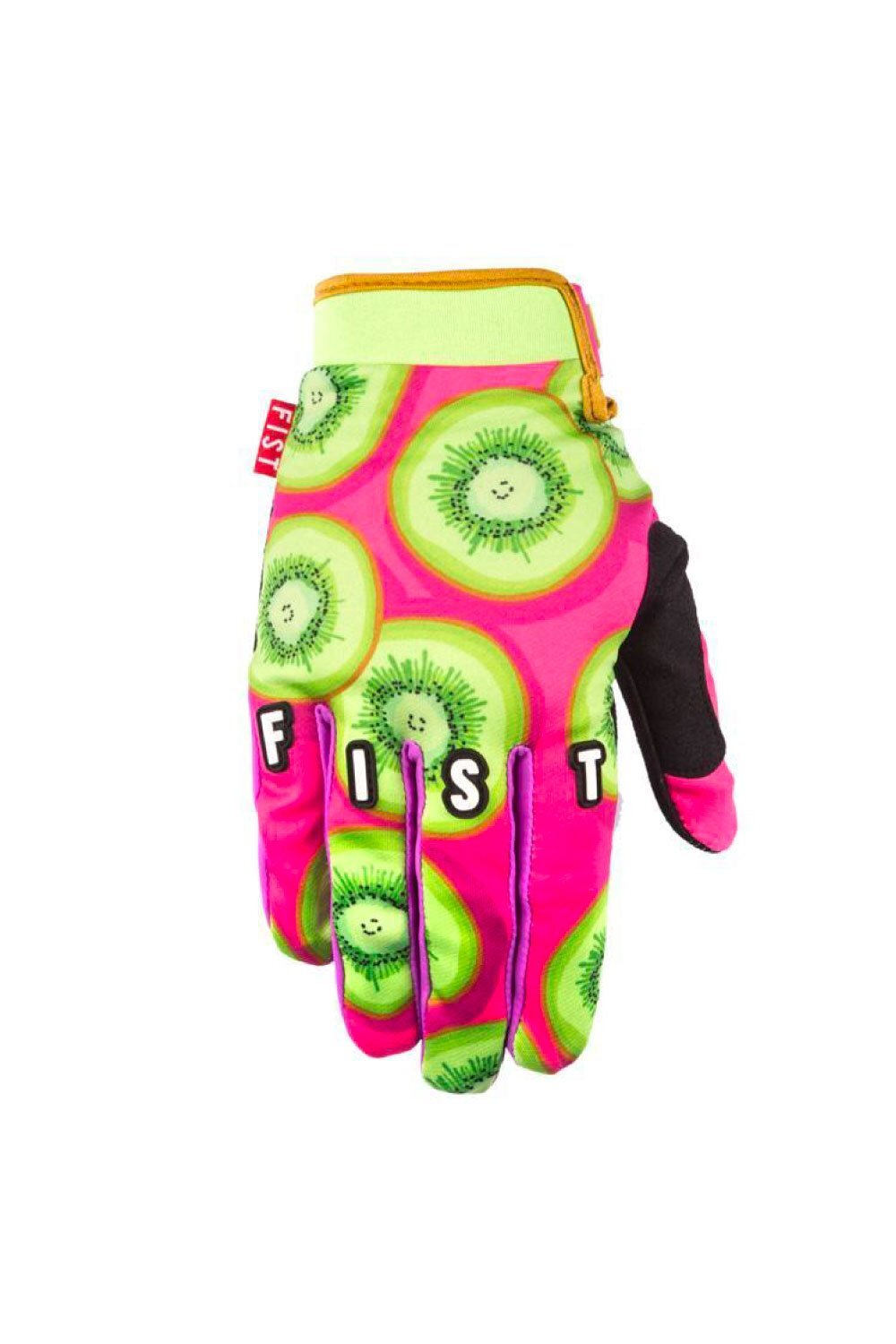 Fist Kiwi Gloves Scooter Village