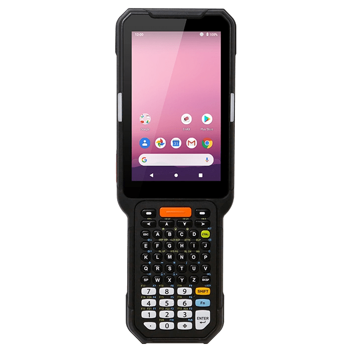 Point Mobile PM451 Handheld Terminal Scope Link Barcode Technologies