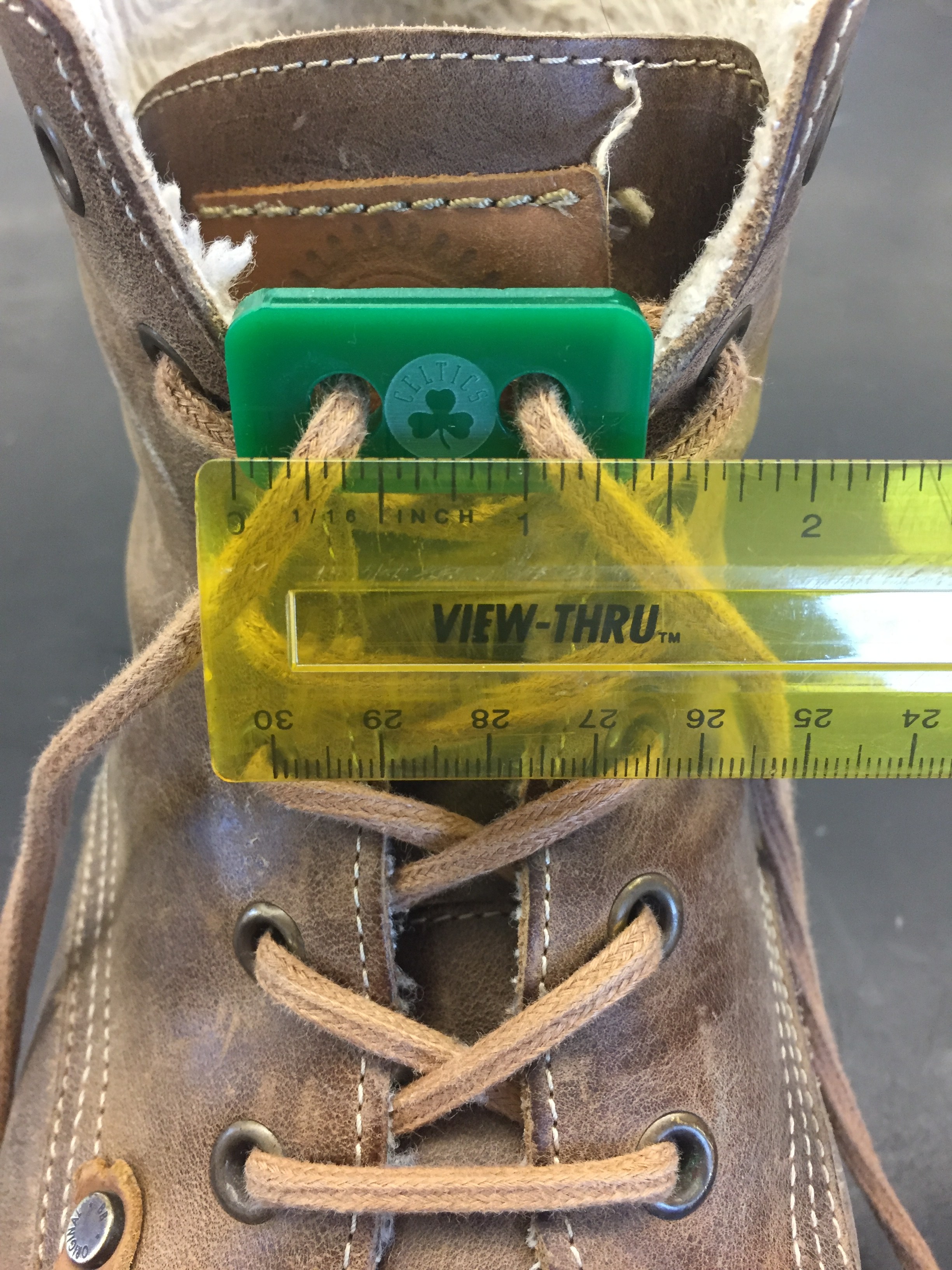 All Tied Up Wearable Device Designer SCOPES Digital Fabrication