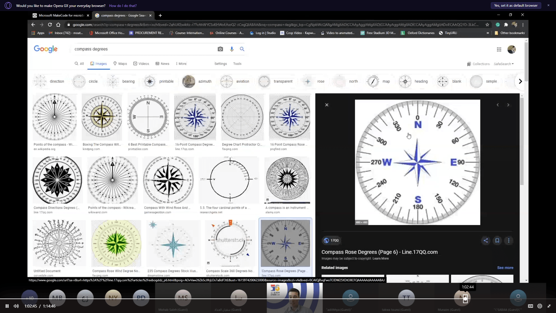 Wearable Compass SCOPES Digital Fabrication
