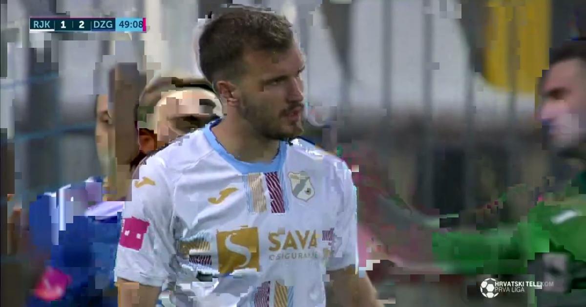 Dinamo Rijeka Prijenos Uzivo tenlastsee