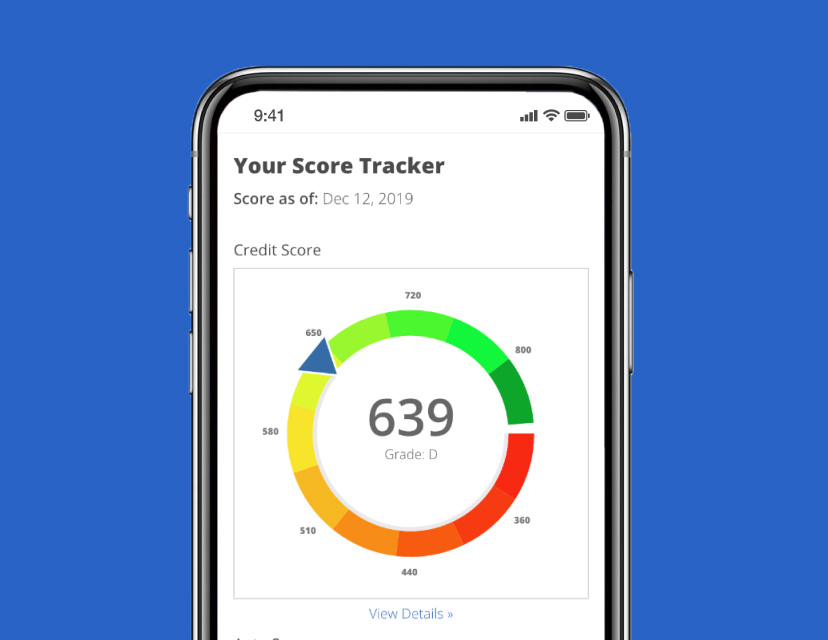 ScoreMaster® Features for the Best Credit Reporting Service