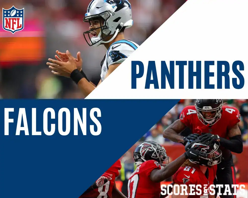 Panthers vs Falcons Week 3 Preview, Odds, and Betting Trends