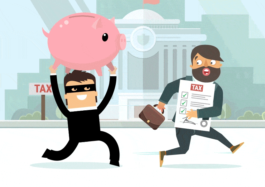 Take Steps to Guard Against Tax Identity Theft ScoreSense Take Steps to Guard Against Tax Identity Theft ScoreSense