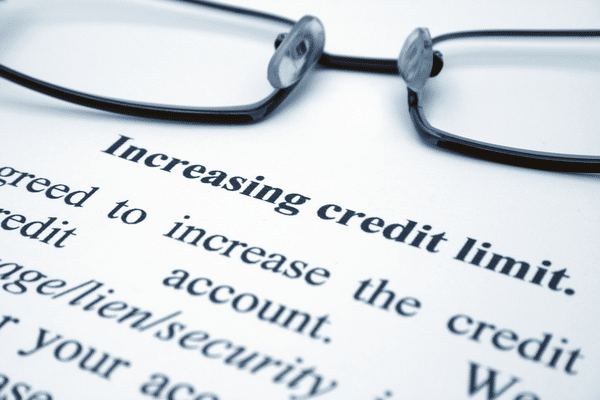 Does Requesting a Credit Increase Affect My Score? ScoreSense