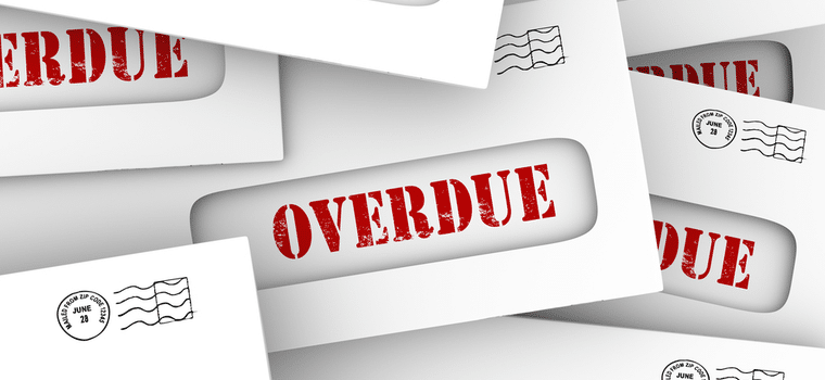 How Do Late Payments Affect Your Credit Score? ScoreSense