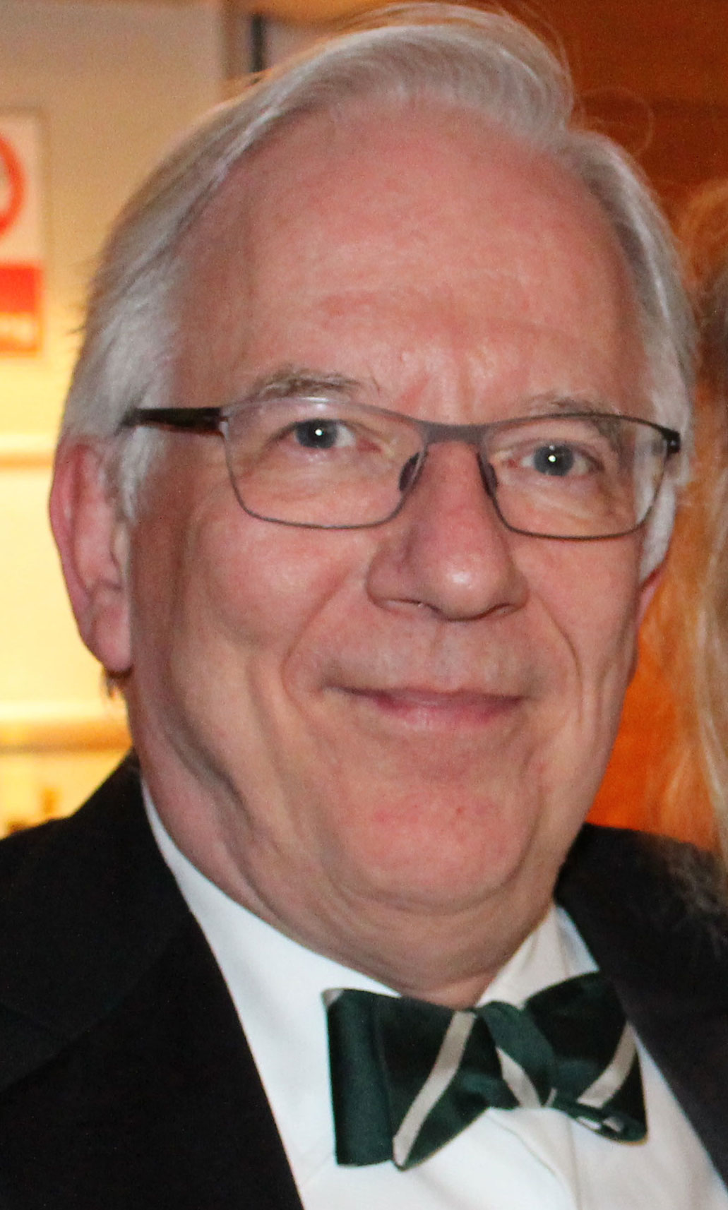 An interview with Sibelius expert Robin Walker Scoring Notes