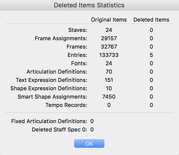 MakeMusic releases version 25 of Finale, its first to be 64bit