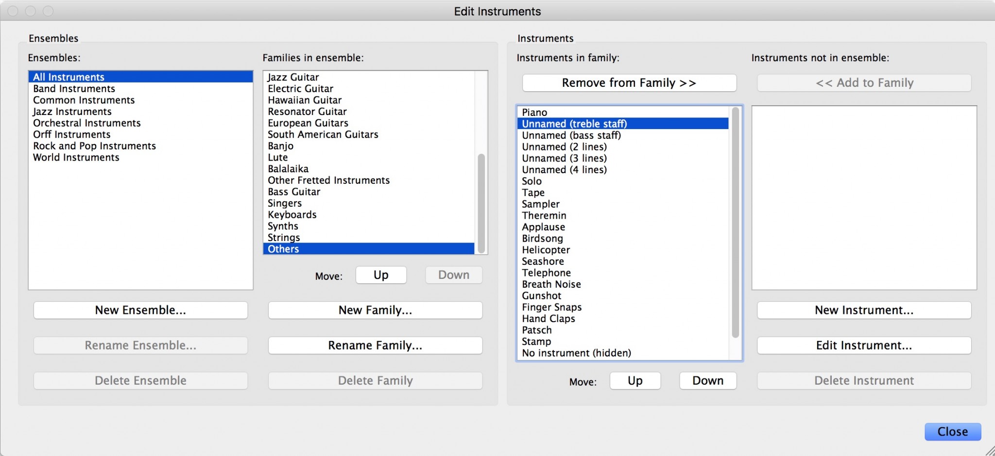 Studiostyle bar numbers in Sibelius Scoring Notes