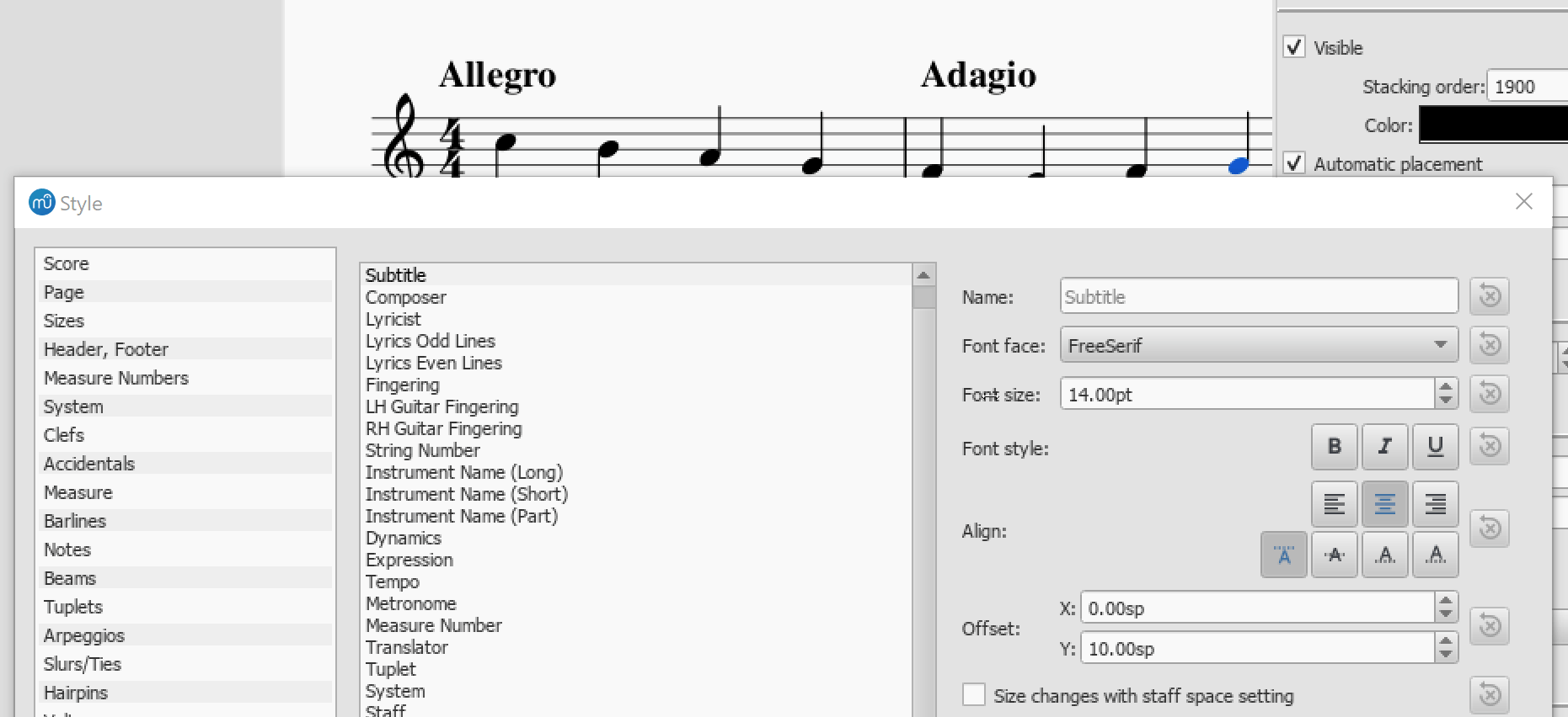 How To Change Tempo In Musescore 3