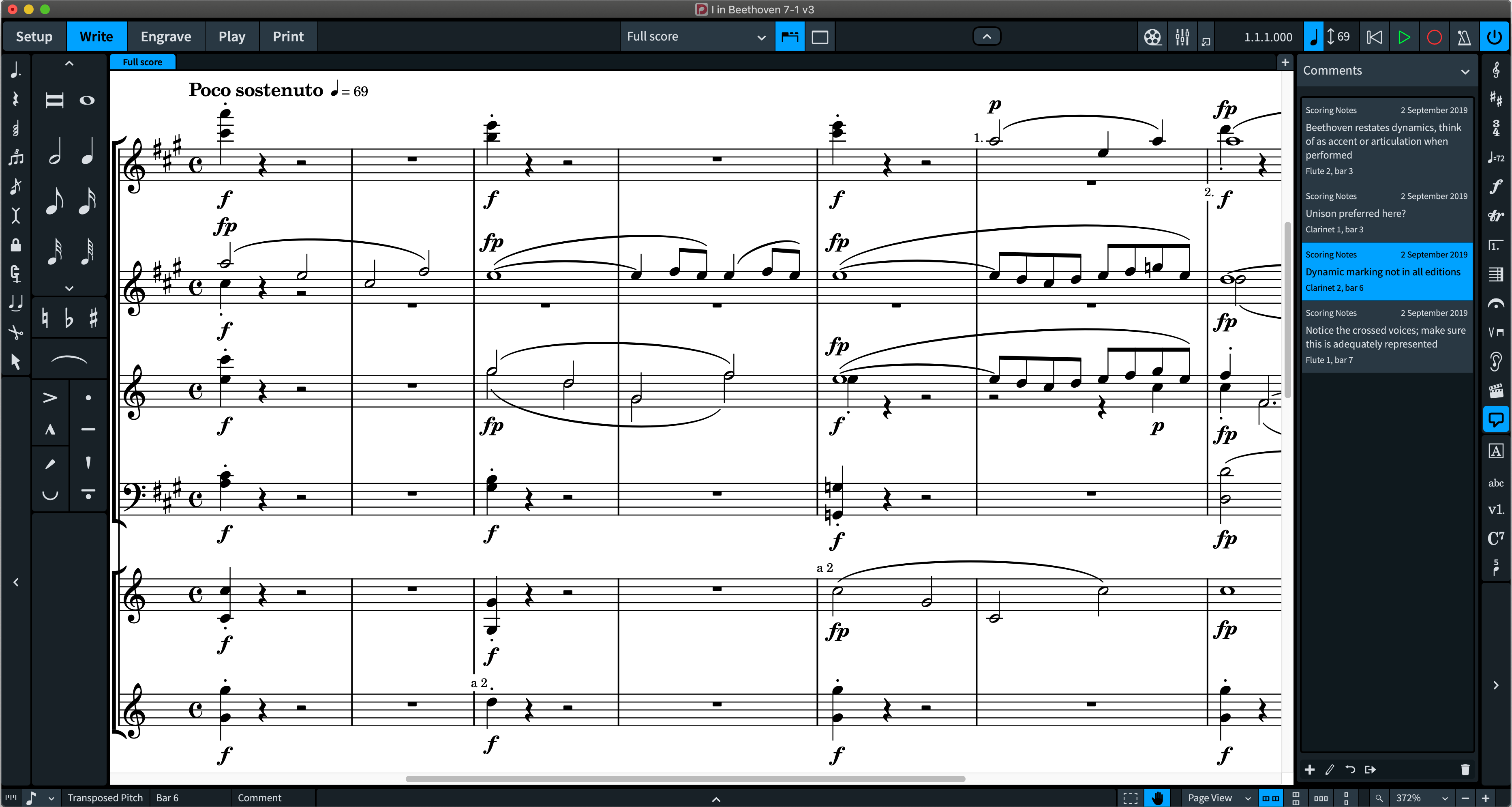 How To Change Tempo In Musescore 3