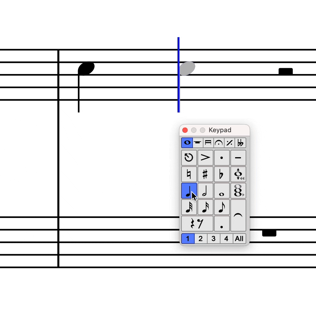 accidentals3 Scoring Notes