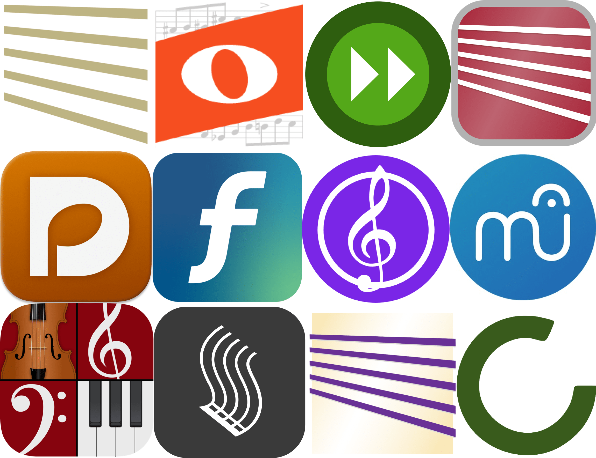 Black Friday 2021 deals for music notation software and related tech