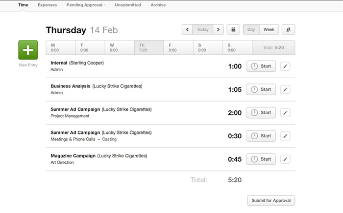 17 Best Time Management Tools You Need to Check Out Scoro