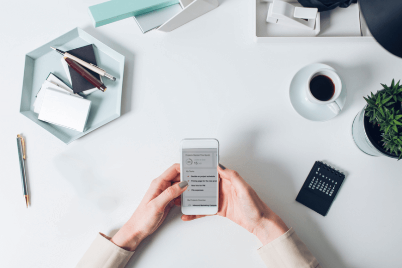 17 Best Time Management Tools You Need to Check Out Scoro