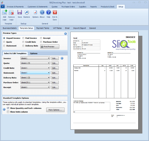 Sign up today and try our free plan. 19 Best Invoicing Software For Hassle Free Billing Scoro