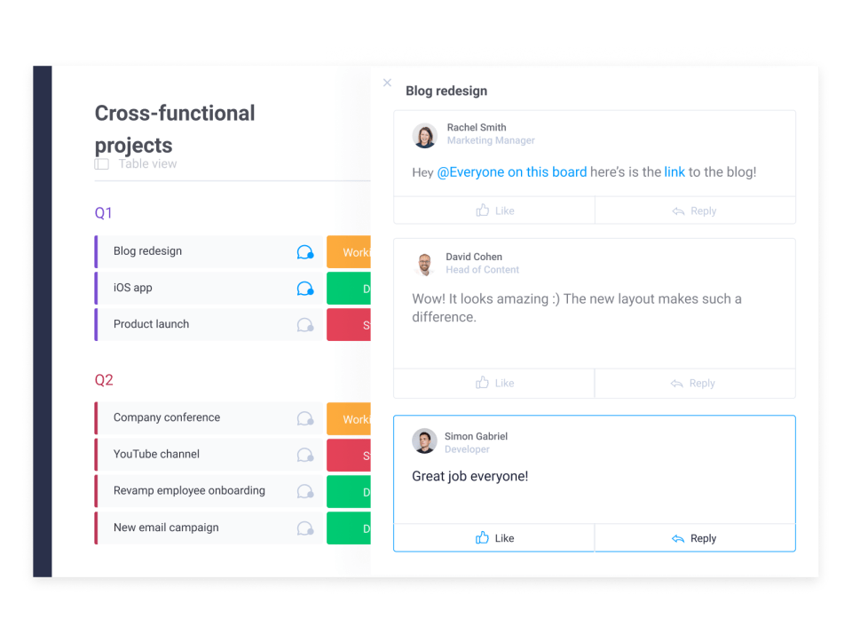 19 Best Tools to Support Agile Project Management Scoro