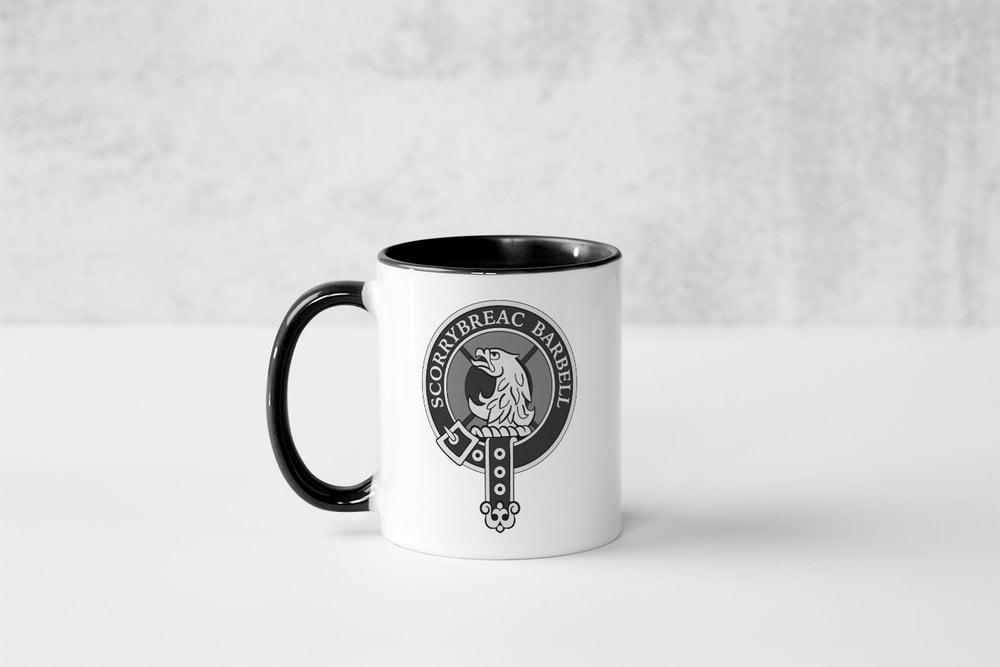 The Best Coffee Mug Ever Scorrybreac Barbell