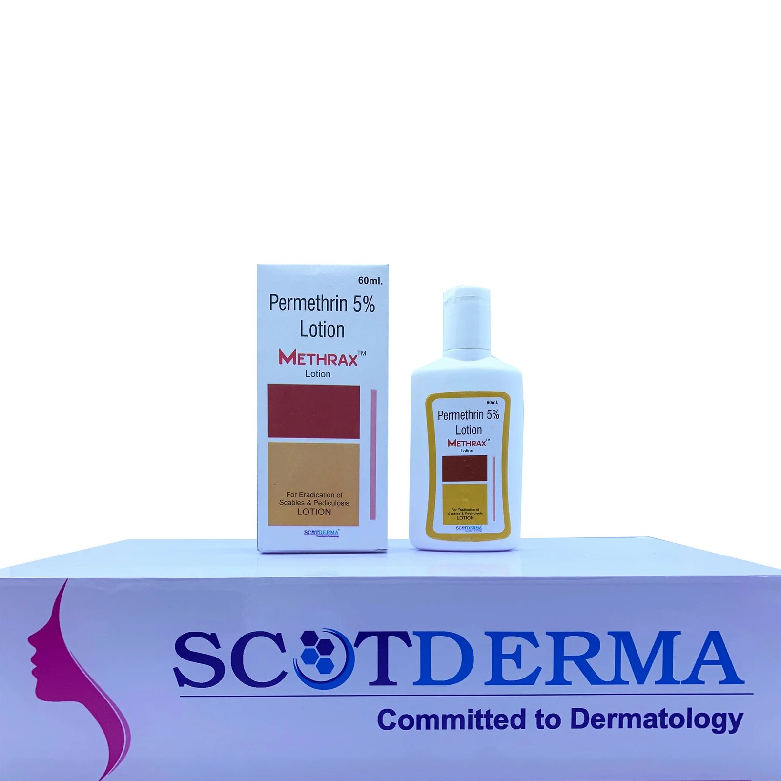 Permethrin 5 Lotion