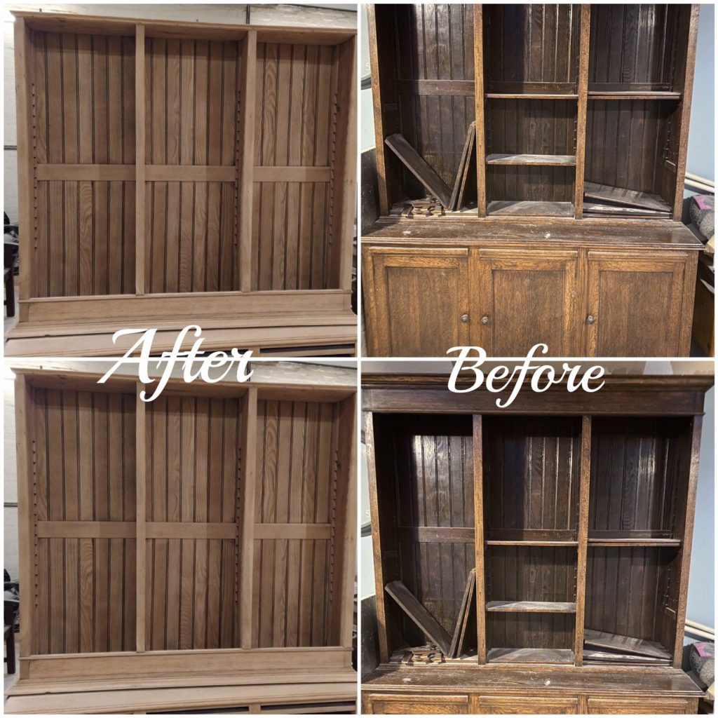 Best Way to Preserve Wooden Garden Furniture 7 Simple Tips