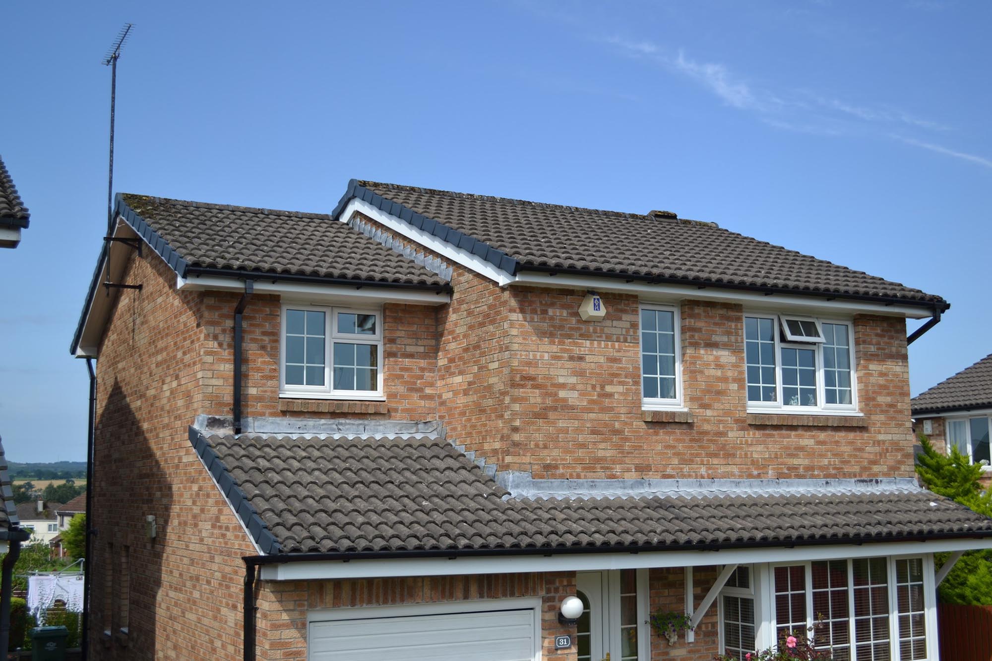 UPVC Windows & Doors in Paisley, Glasgow Scotmax Ltd