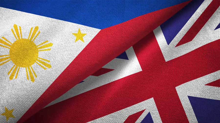 UK, the Philippines Vow To Deepen Cooperation Scotsbridge