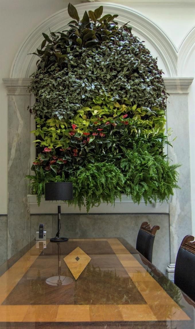 Living Art Scotscape