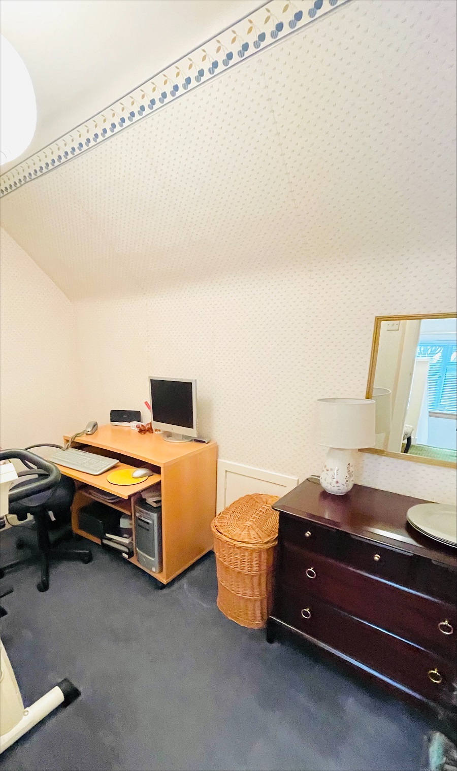 30 Renny Crescent, Montrose DD10 9BW Scott Alexander Solicitors