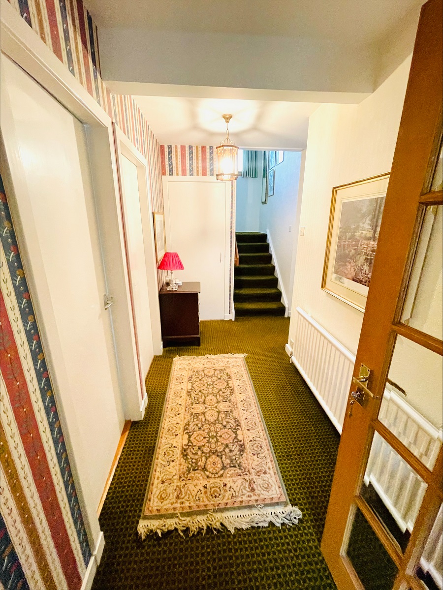 30 Renny Crescent, Montrose DD10 9BW Scott Alexander Solicitors