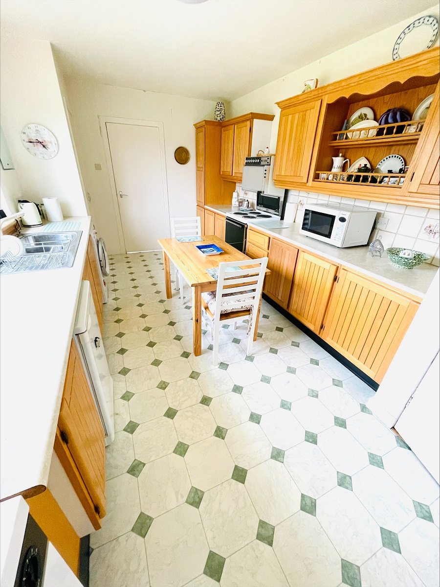 30 Renny Crescent, Montrose DD10 9BW Scott Alexander Solicitors