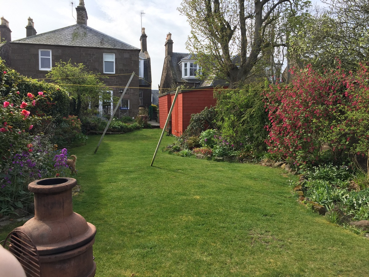 30 Dorward Road, Montrose DD10 8SB Scott Alexander Solicitors