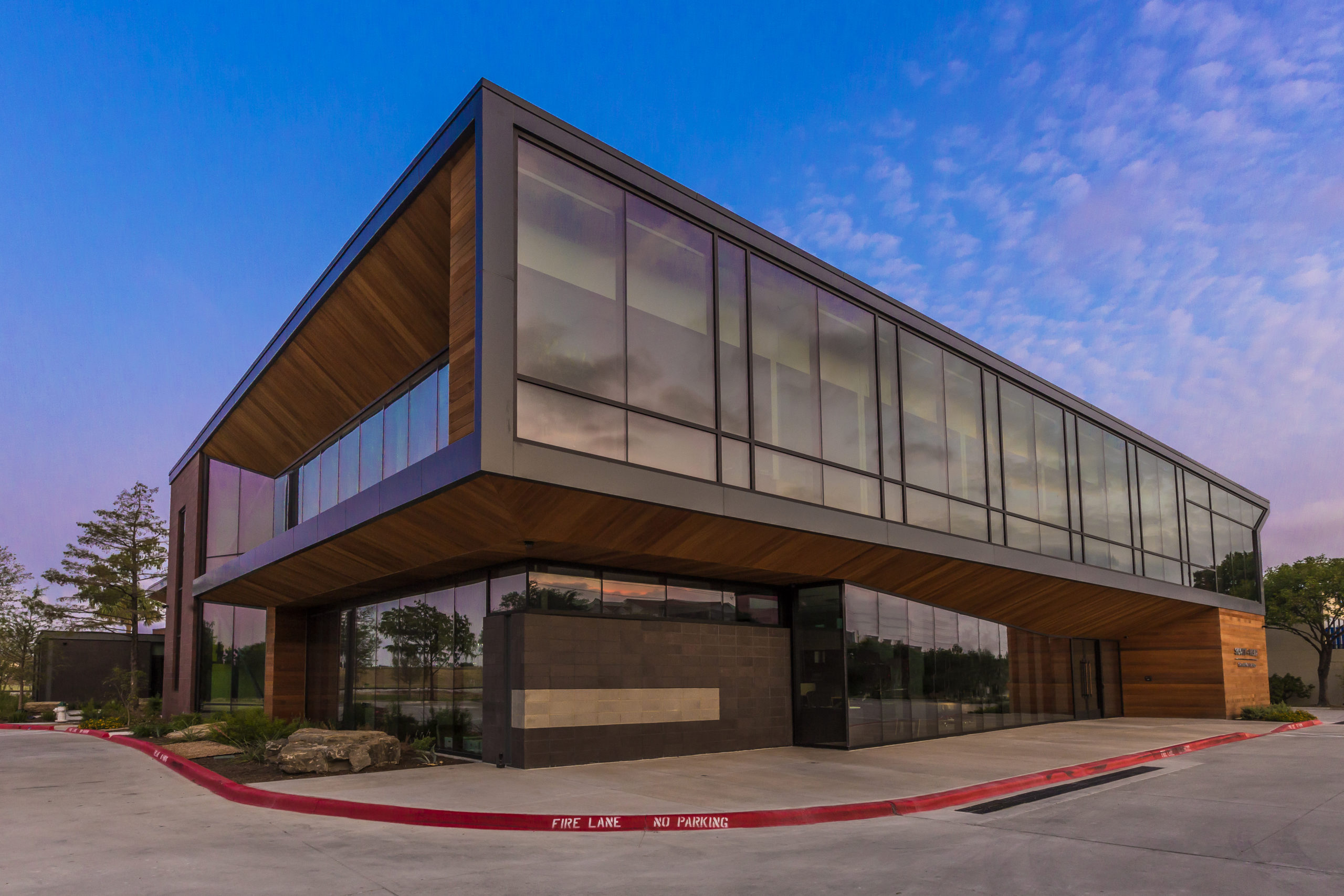 Scott + Reid General Contractors, Inc. Scott + Reid General Contractors