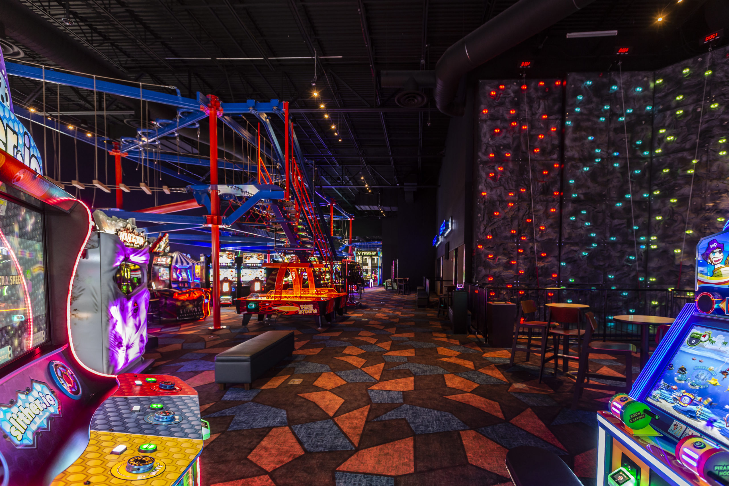 Strike + Reel Scott + Reid General Contractors