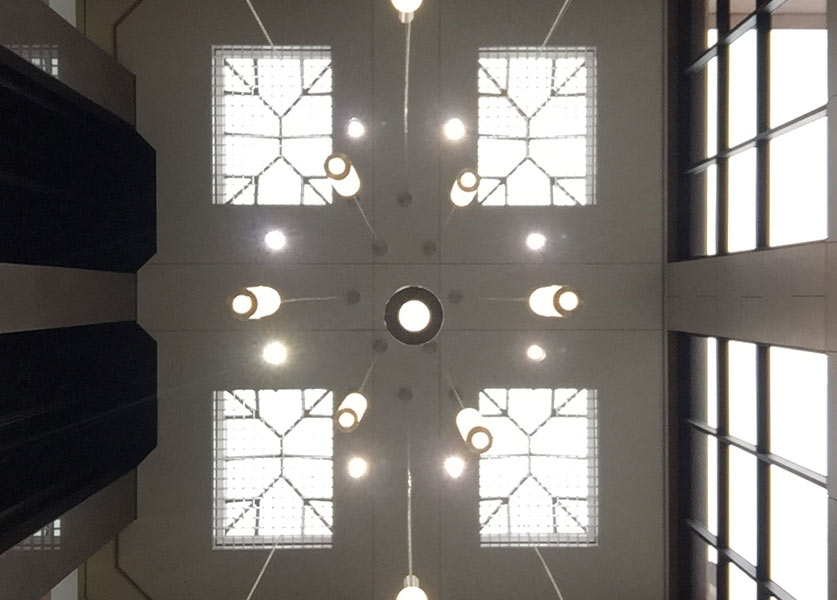 S2580 Series – Scott Architectural Lighting