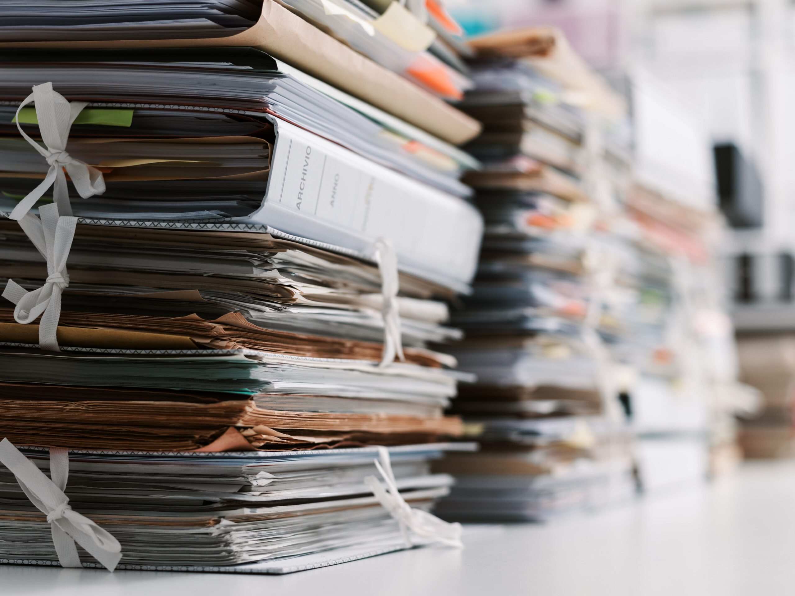 What are statutory books? Scott Bailey Solicitors