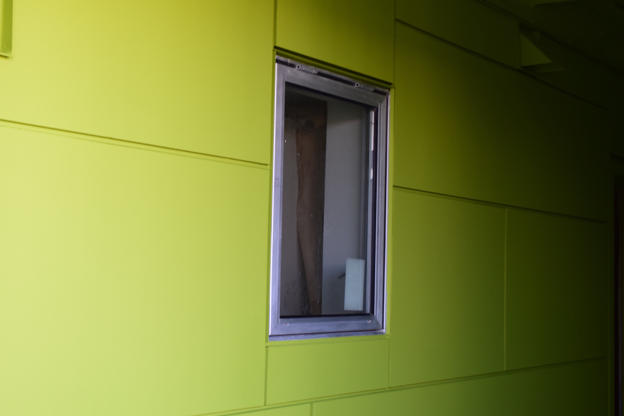 UCLA Strathmore Scott Construction So Cal