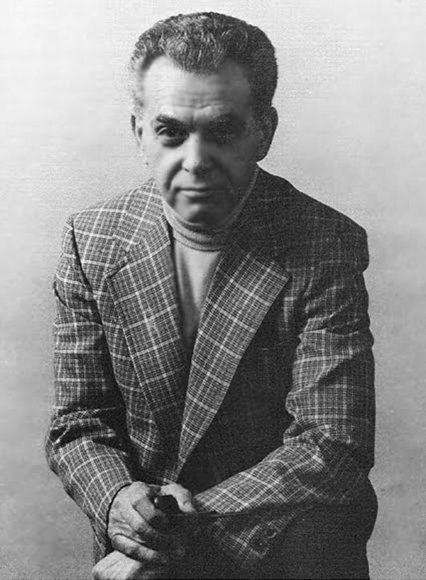 Revisiting Jack Kirby’s return to Marvel Comics ‹ Scott Edelman