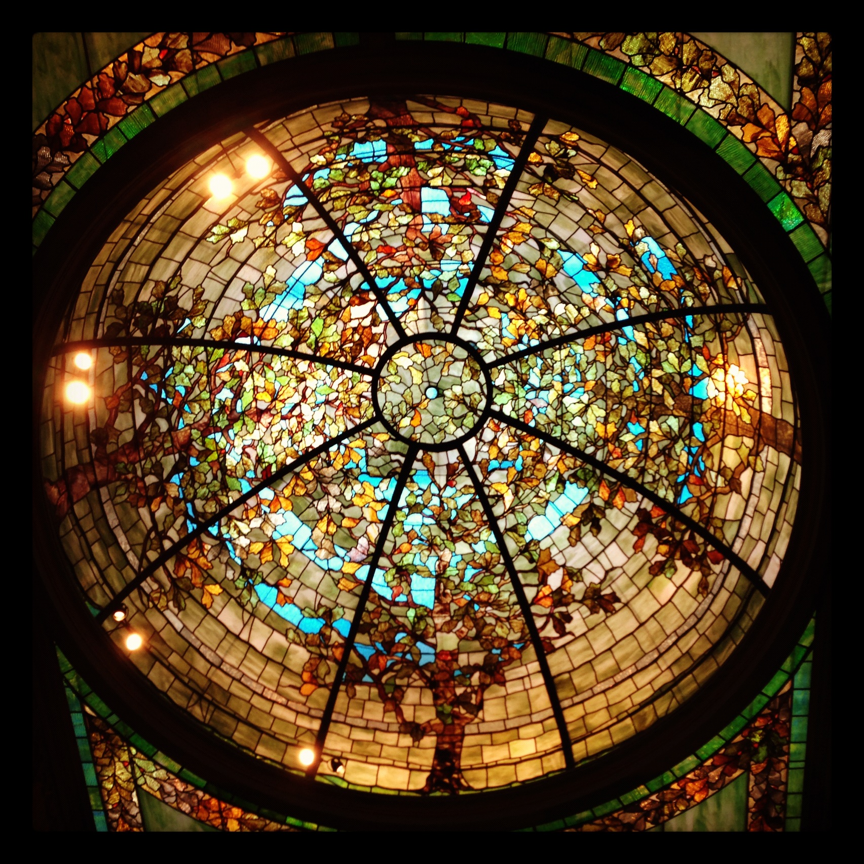 7 photos from Chicago in lieu (for now anyway) of a trip report ‹ Scott