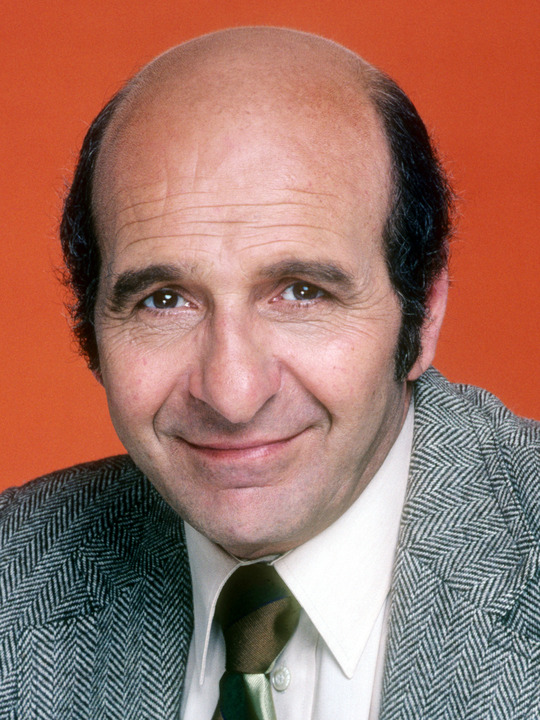 Herb Edelman ‹ Scott Edelman