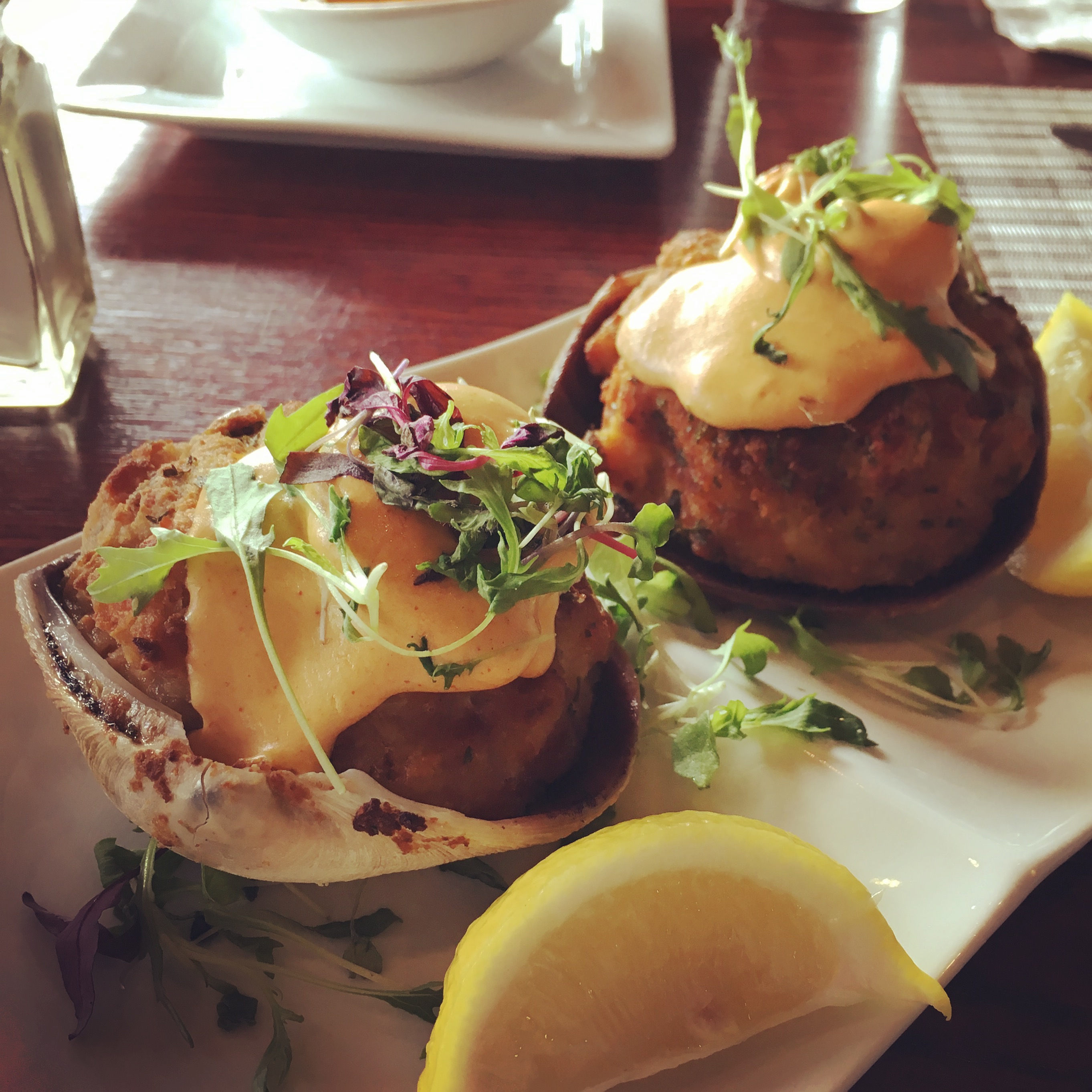 Join John Kessel for a seafood feast in Episode 47 of Eating the