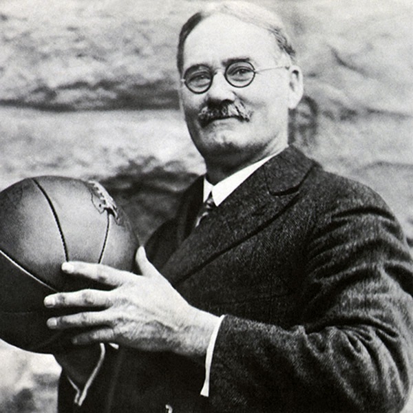Who Invented The Game Of Basketball? [Mystery Revealed]
