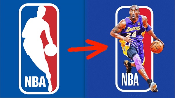 Who Is On The Nba Logo? Origin Model & History