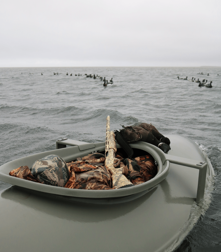 Cold Bay, Alaska Scott Haugen