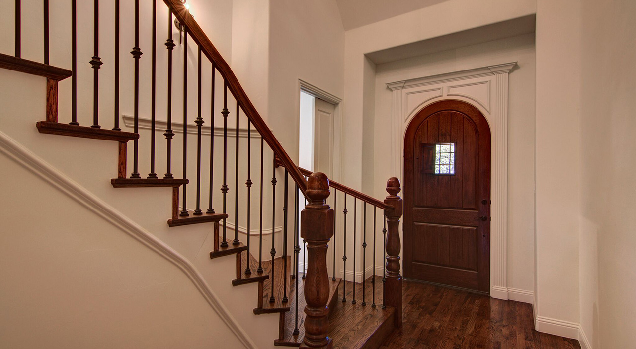 New Homes Dallas, Bluffview, Denton, Highland Park, University Park