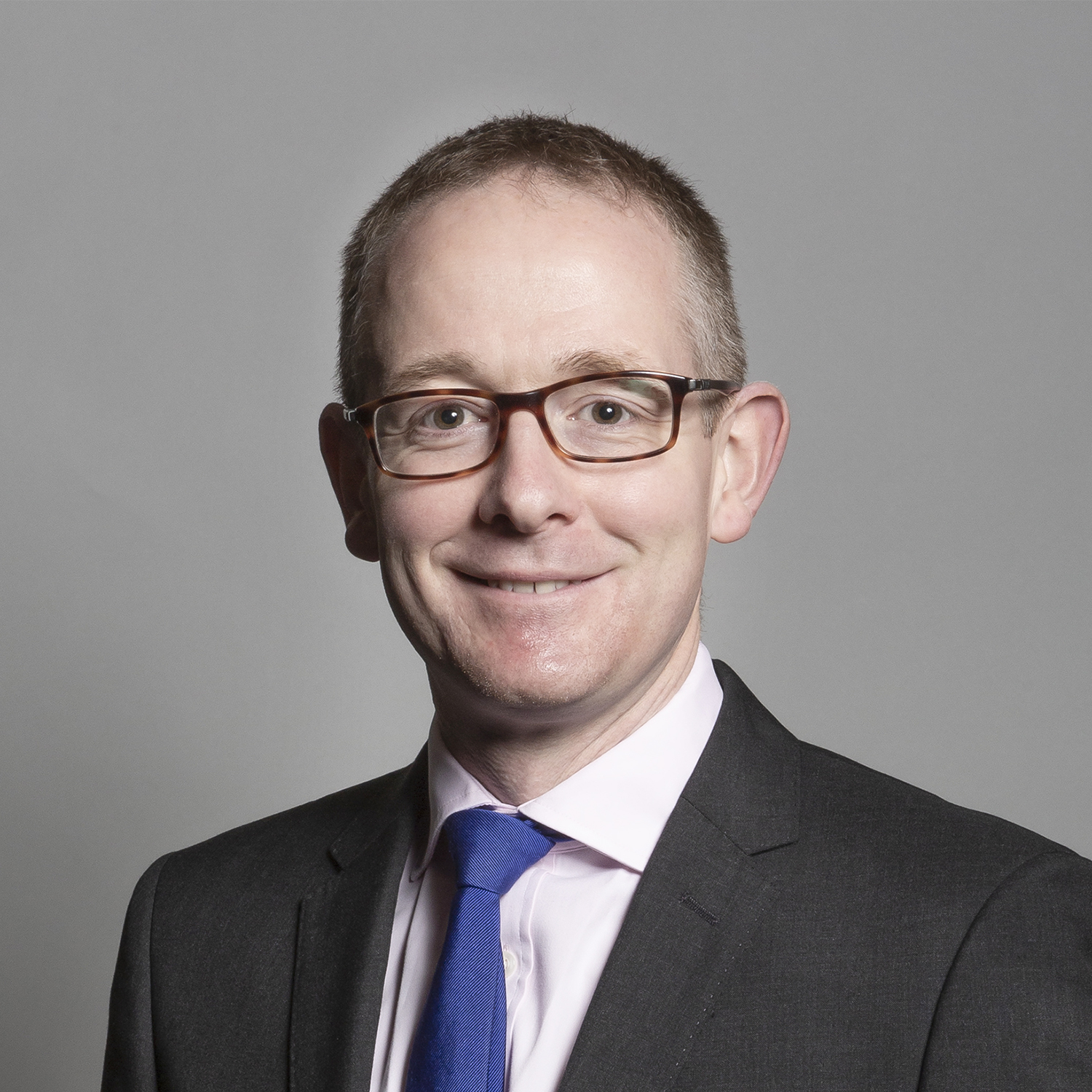 John Lamont MP Scottish Conservatives