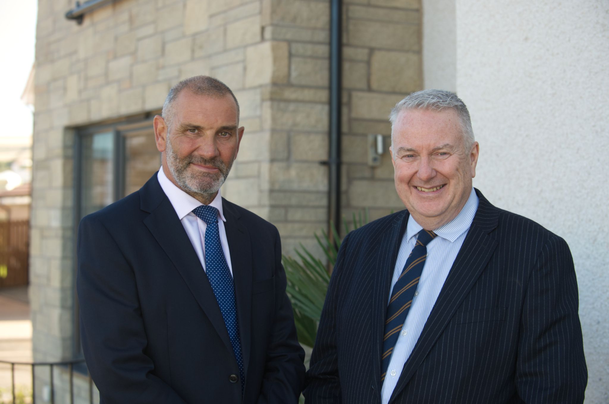 Robertson Homes makes strategic director appointment Scottish Housing