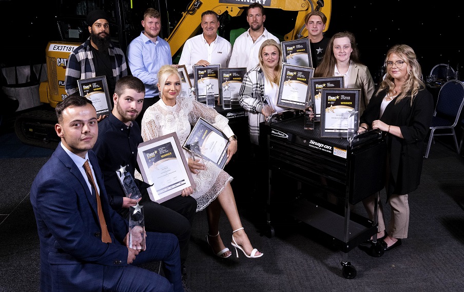 Construction Planthire Association apprentice awards open for entries