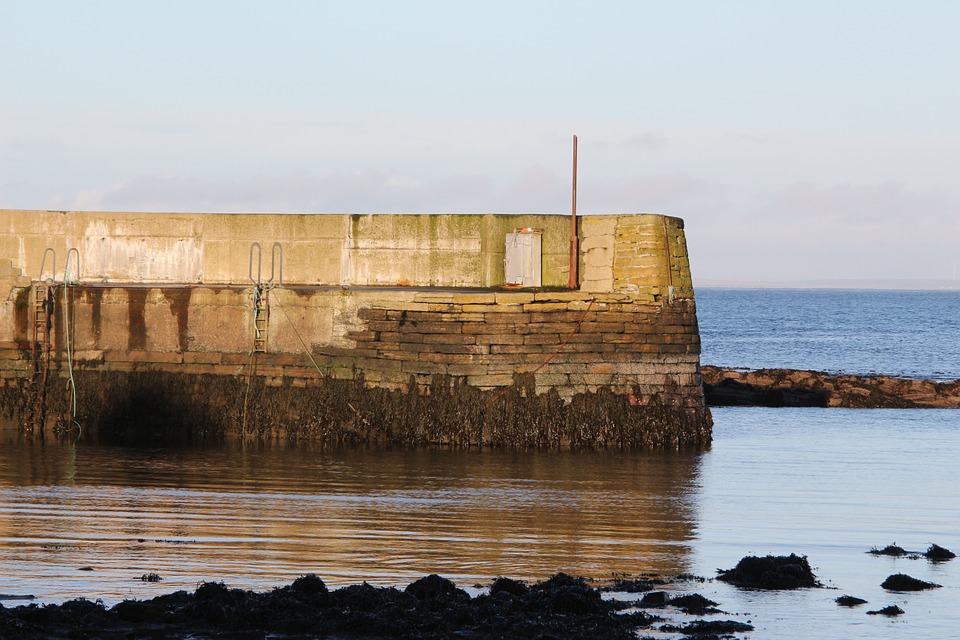 World’s first ocean powered data centre planned for Caithness