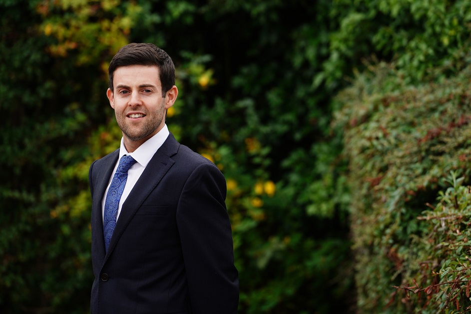 Graham + Sibbald adds director to Aberdeen commercial team Scottish