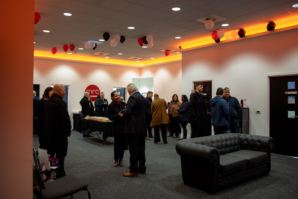 New roofing academy to offer preapprenticeship training to school